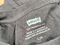 Grote partij merkkleding – levi’s, adidas, nike, balr., zara & meer – 2 pallets, ca. 1.300 stuks - afbeelding 22 van  37