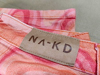Grote partij merkkleding – levi’s, adidas, nike, balr., zara & meer – 2 pallets, ca. 1.300 stuks - afbeelding 26 van  37