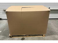 Grote partij merkkleding – levi’s, adidas, nike, balr., zara & meer – 2 pallets, ca. 1.300 stuks - afbeelding 30 van  37