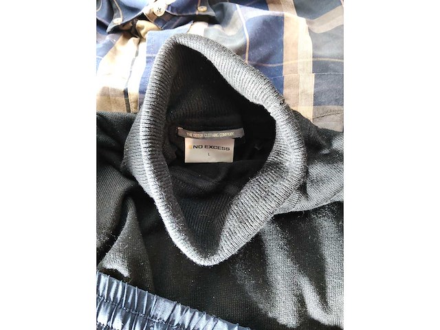 Grote partij merkkleding – levi’s, adidas, nike, balr., zara & meer – 2 pallets, ca. 1.300 stuks - afbeelding 34 van  37