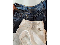 Grote partij merkkleding – levi’s, adidas, nike, balr., zara & meer – 2 pallets, ca. 1.300 stuks - afbeelding 36 van  37