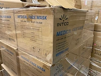 Grote partij mondkappen stofmasker - afbeelding 3 van  8