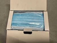 Grote partij mondkappen stofmasker - afbeelding 6 van  8