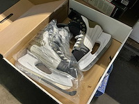 Grote partij motor kleding helmen handschoenen - afbeelding 5 van  14