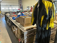 Grote partij motor kleding helmen handschoenen - afbeelding 7 van  14