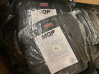 Grote partij motorkleding helmen handschoenen - afbeelding 6 van  10