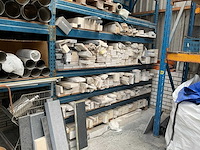 Grote partij natuursteen delen - afbeelding 1 van  2