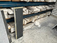 Grote partij natuursteen delen - afbeelding 2 van  2