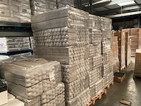 Grote partij pakbladen voor appels (20240x) - afbeelding 1 van  4