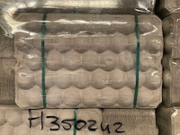 Grote partij pakbladen voor appels (20240x) - afbeelding 2 van  4