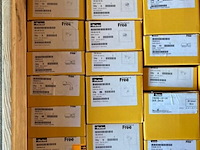 Grote partij parker koppelingen - afbeelding 3 van  7