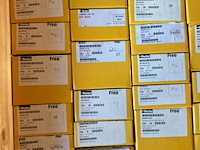 Grote partij parker koppelingen - afbeelding 4 van  7