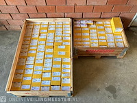 Grote partij parker koppelingen - afbeelding 7 van  7