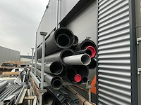 Grote partij pe buizen, bochten en moffen - afbeelding 4 van  4