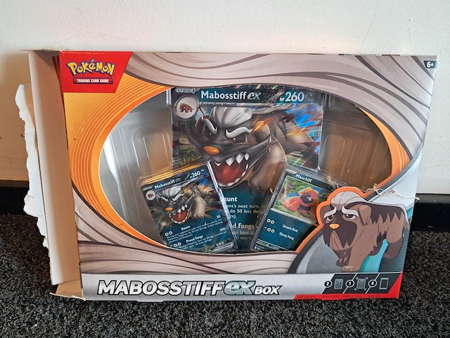 Grote partij pokémon kaarten & accesoires - afbeelding 3 van  52