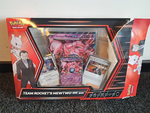 Grote partij pokémon kaarten & accesoires - afbeelding 4 van  52