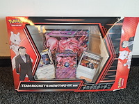 Grote partij pokémon kaarten & accesoires - afbeelding 4 van  52