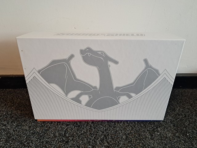 Grote partij pokémon kaarten & accesoires - afbeelding 5 van  52