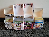 Grote partij pokémon kaarten & accesoires - afbeelding 8 van  52