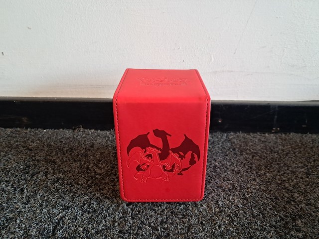 Grote partij pokémon kaarten & accesoires - afbeelding 11 van  52