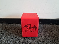 Grote partij pokémon kaarten & accesoires - afbeelding 11 van  52