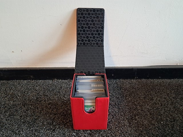 Grote partij pokémon kaarten & accesoires - afbeelding 13 van  52