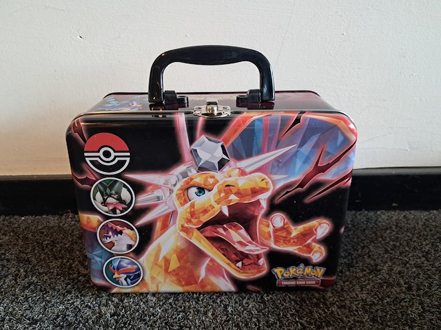 Grote partij pokémon kaarten & accesoires - afbeelding 14 van  52