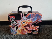 Grote partij pokémon kaarten & accesoires - afbeelding 14 van  52