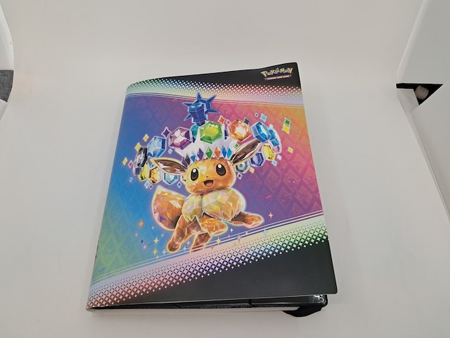 Grote partij pokémon kaarten & accesoires - afbeelding 16 van  52