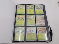 Grote partij pokémon kaarten & accesoires - afbeelding 17 van  52