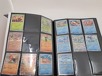 Grote partij pokémon kaarten & accesoires - afbeelding 18 van  52