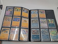 Grote partij pokémon kaarten & accesoires - afbeelding 20 van  52