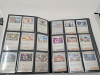 Grote partij pokémon kaarten & accesoires - afbeelding 22 van  52