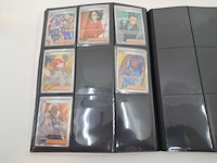 Grote partij pokémon kaarten & accesoires - afbeelding 26 van  52