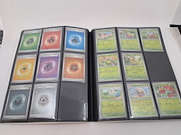 Grote partij pokémon kaarten & accesoires - afbeelding 27 van  52