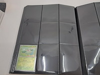 Grote partij pokémon kaarten & accesoires - afbeelding 33 van  52