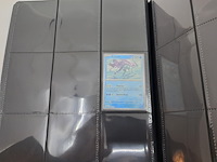 Grote partij pokémon kaarten & accesoires - afbeelding 36 van  52