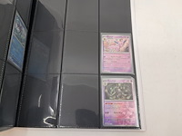 Grote partij pokémon kaarten & accesoires - afbeelding 37 van  52