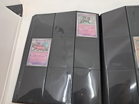 Grote partij pokémon kaarten & accesoires - afbeelding 38 van  52