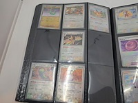 Grote partij pokémon kaarten & accesoires - afbeelding 42 van  52