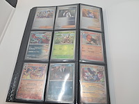 Grote partij pokémon kaarten & accesoires - afbeelding 44 van  52