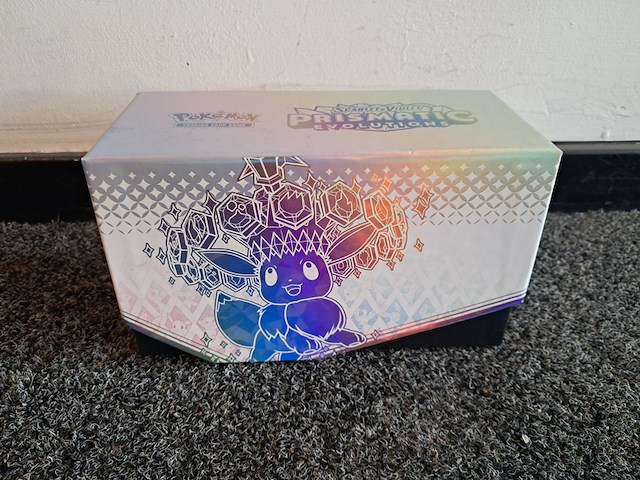 Grote partij pokémon kaarten & accesoires - afbeelding 34 van  52