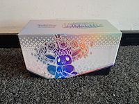 Grote partij pokémon kaarten & accesoires - afbeelding 34 van  52