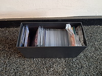 Grote partij pokémon kaarten & accesoires - afbeelding 45 van  52