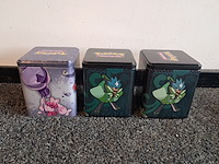 Grote partij pokémon kaarten & accesoires - afbeelding 49 van  52