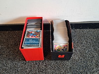 Grote partij pokémon kaarten & accesoires - afbeelding 51 van  52