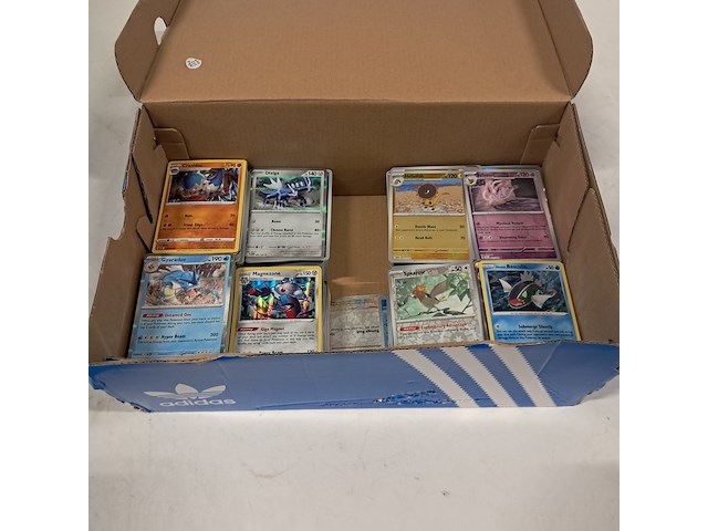 Grote partij pokemon kaarten - afbeelding 6 van  13