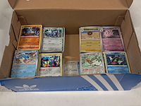 Grote partij pokemon kaarten - afbeelding 6 van  13