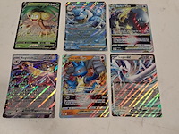 Grote partij pokemon kaarten - afbeelding 10 van  13