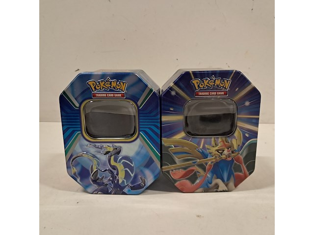 Grote partij pokemon kaarten - afbeelding 12 van  13